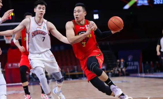 开云体育app下载-大好局面深圳自毁长城 上海逃过一劫已占晋级主动