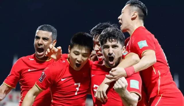 开云体育登录入口-尴尬！12强赛归化仅洛国富进1球 他们本是遮羞布？