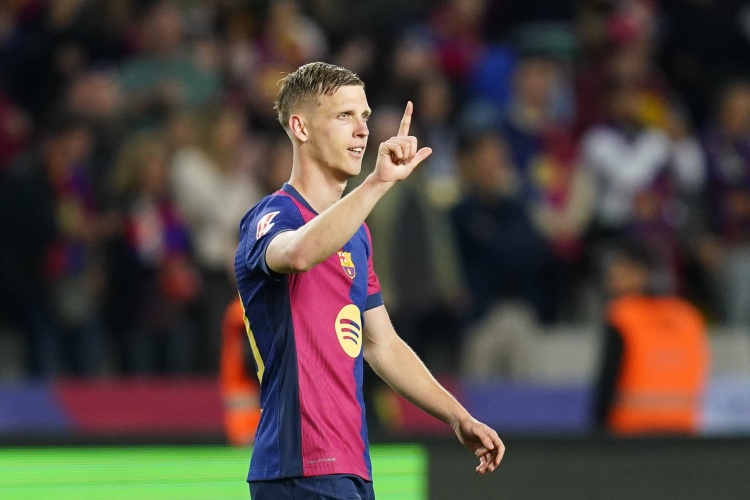 开云体育-直挂死角！欧冠官方：奥尔莫重炮远射当选本轮次日最佳进球