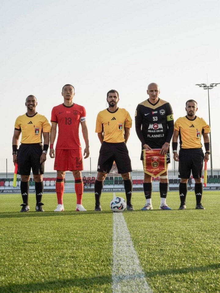 开云体育-前利物浦中场交手国足！33岁谢尔维与国足踢热身赛，作为队长首发