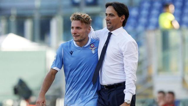 欧冠拉齐奥不惧莱万?弗利克:还有神锋能助我