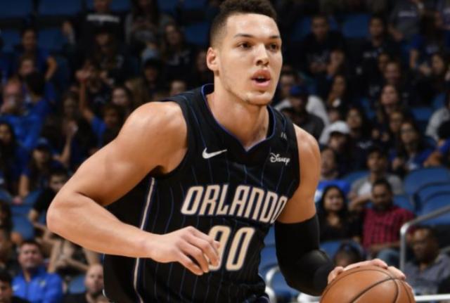 开云体育官方网-伤病魔咒缠绕奥兰多 交易市场绿军紧盯伤退的戈登