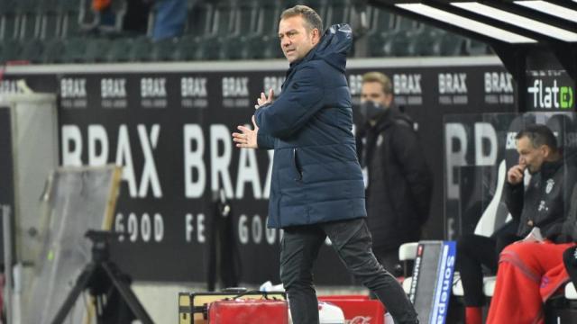 开云体育官方网-复盘拜仁兵败门兴：一场奇怪的却又早就该输的比赛