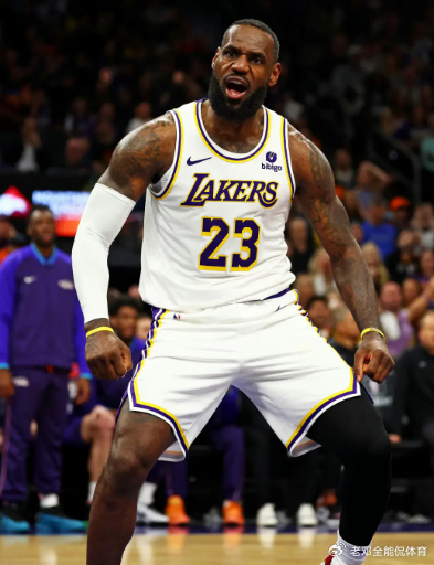 开云体育-关于詹姆斯这5大谣言，哪怕辟谣100次 至今有人深信不疑|nba|数据|球星|队友|球员_新浪体育_新浪新闻