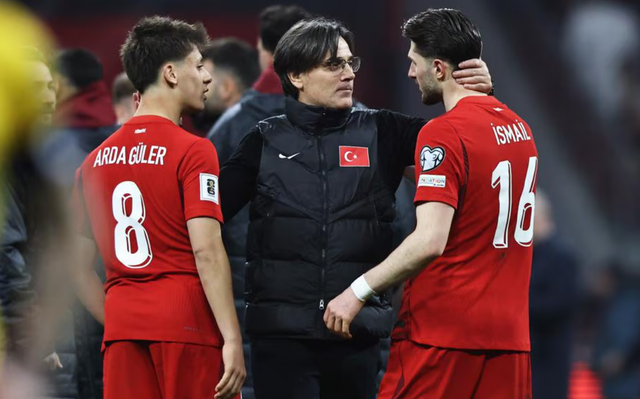 开云体育app下载-1-0！8551万人口国家狂欢：第3次进世界杯 为这一刻等了整整24年|土耳其|科索沃|世预赛|附加赛|瑞士足球队_新浪新闻