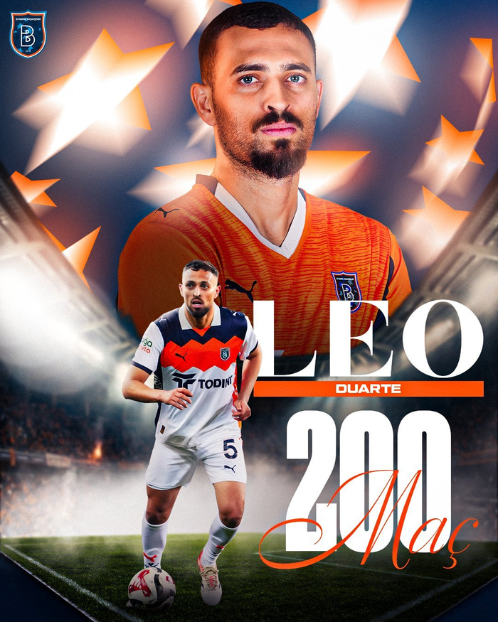 开云体育登录入口-杜阿尔特代表伊斯坦布尔队出场达200场|土超_新浪体育_新浪新闻