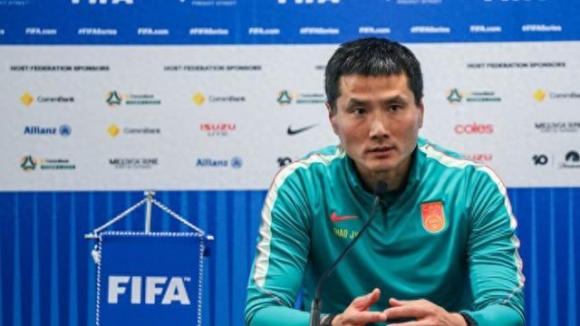 开云体育-蒋光太、程进、拜合拉木因伤缺席,国足无奈为中超高强度一周双赛 “埋单”